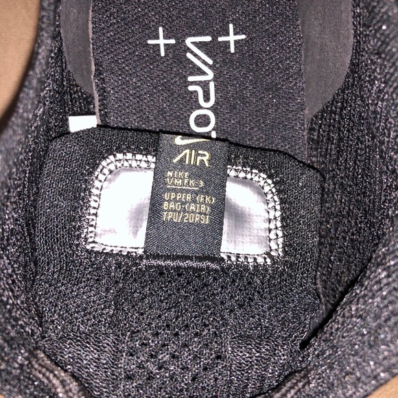 Nike vapor max 3 - Picture 5 of 6